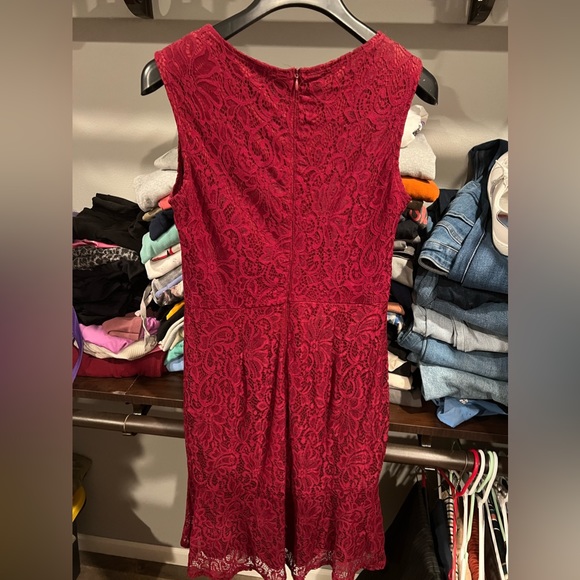 Dress - Picture 2 of 3